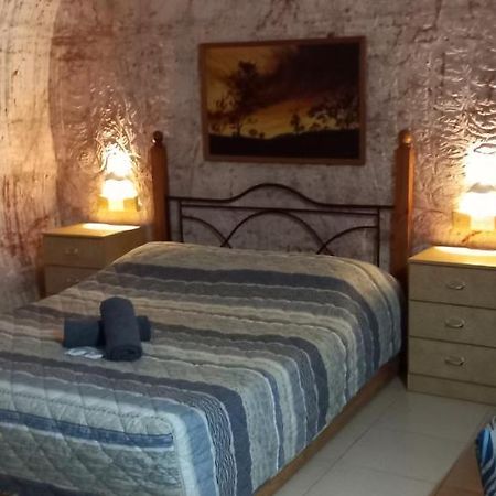 Venushill B+B Coober Pedy Esterno foto