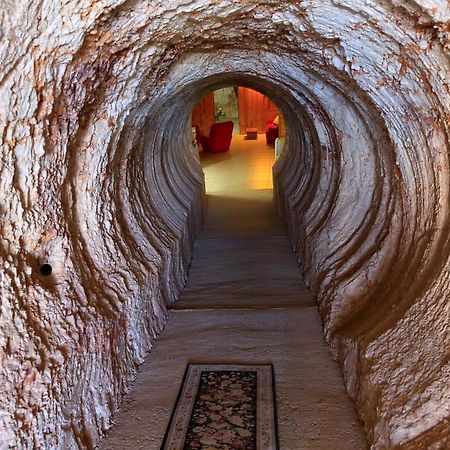 Venushill B+B Coober Pedy Esterno foto