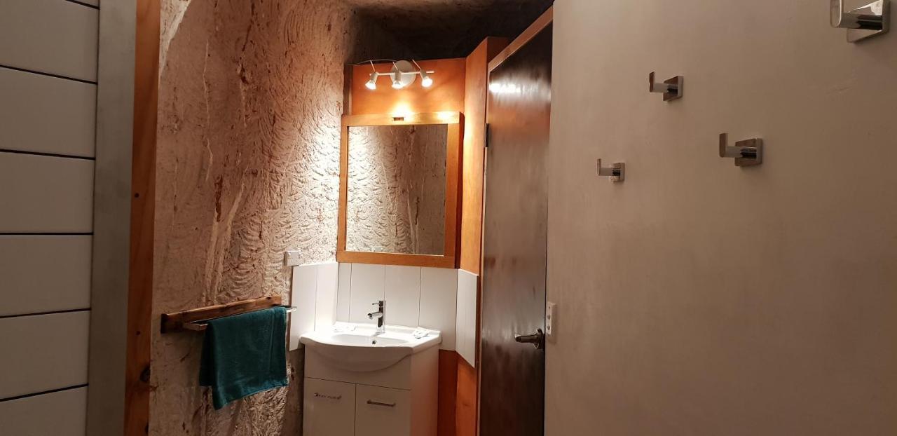 Venushill B+B Coober Pedy Esterno foto