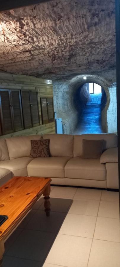 Venushill B+B Coober Pedy Esterno foto