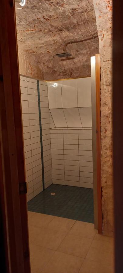 Venushill B+B Coober Pedy Esterno foto
