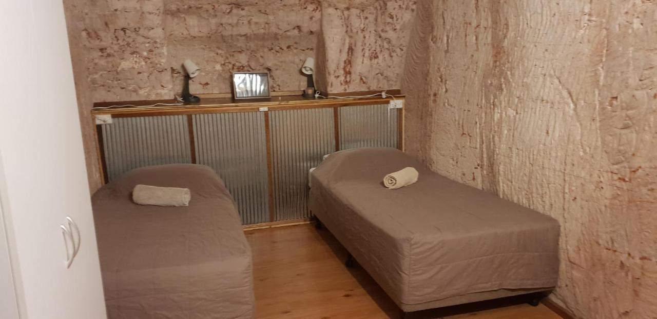 Venushill B+B Coober Pedy Esterno foto