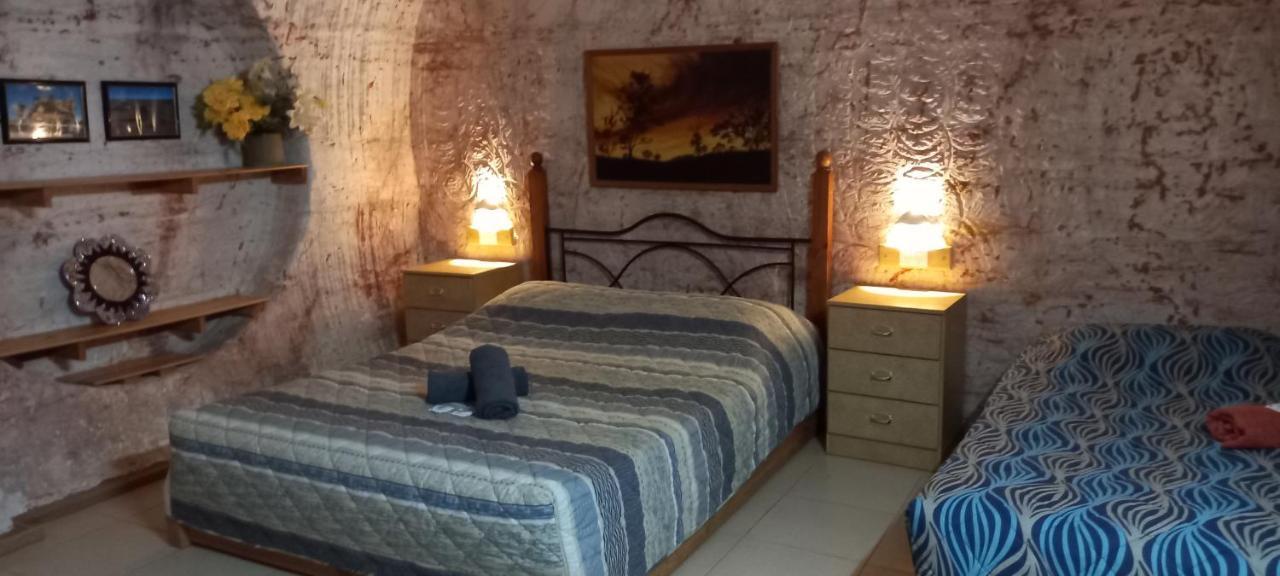 Venushill B+B Coober Pedy Esterno foto
