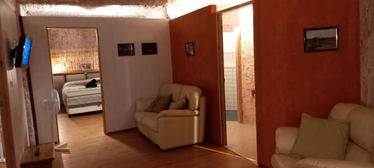 Venushill B+B Coober Pedy Esterno foto