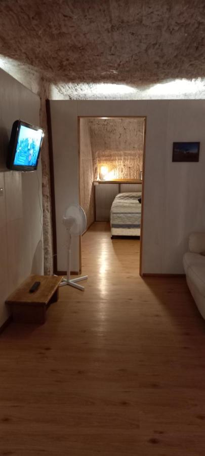 Venushill B+B Coober Pedy Esterno foto