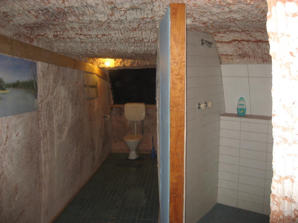 Venushill B+B Coober Pedy Camera foto