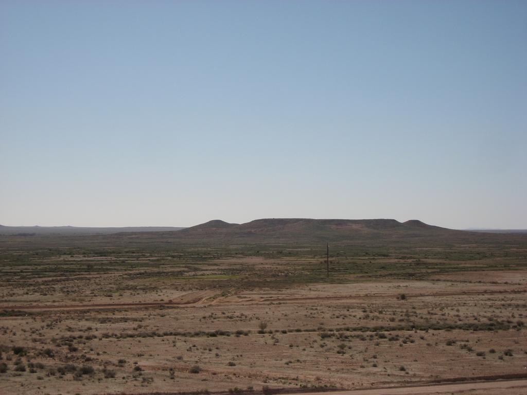 Venushill B+B Coober Pedy Esterno foto