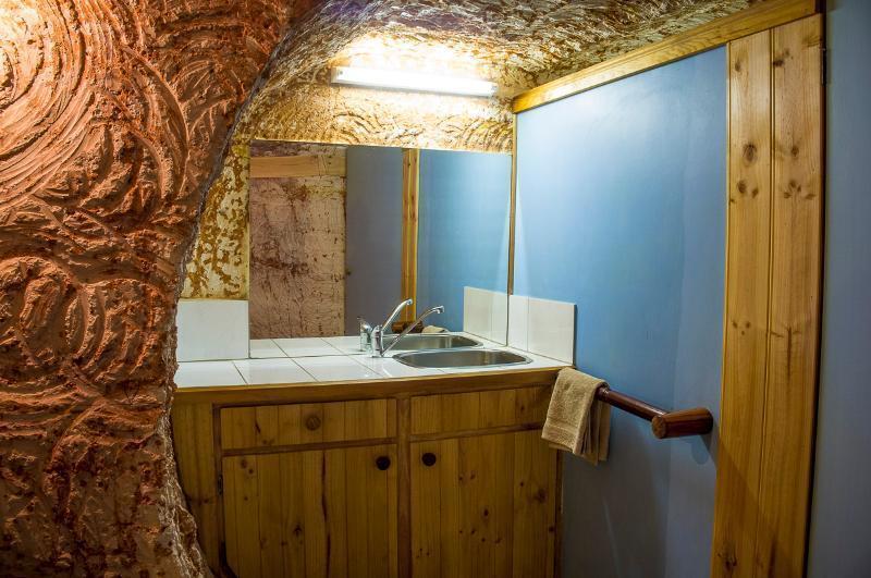 Venushill B+B Coober Pedy Camera foto