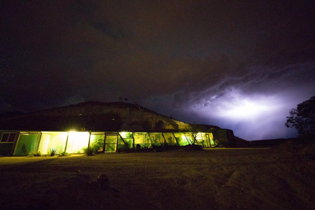 Venushill B+B Coober Pedy Esterno foto