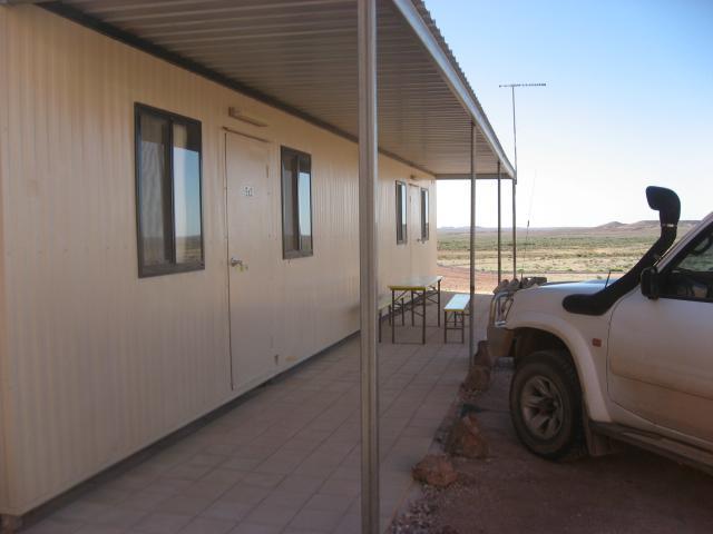 Venushill B+B Coober Pedy Esterno foto