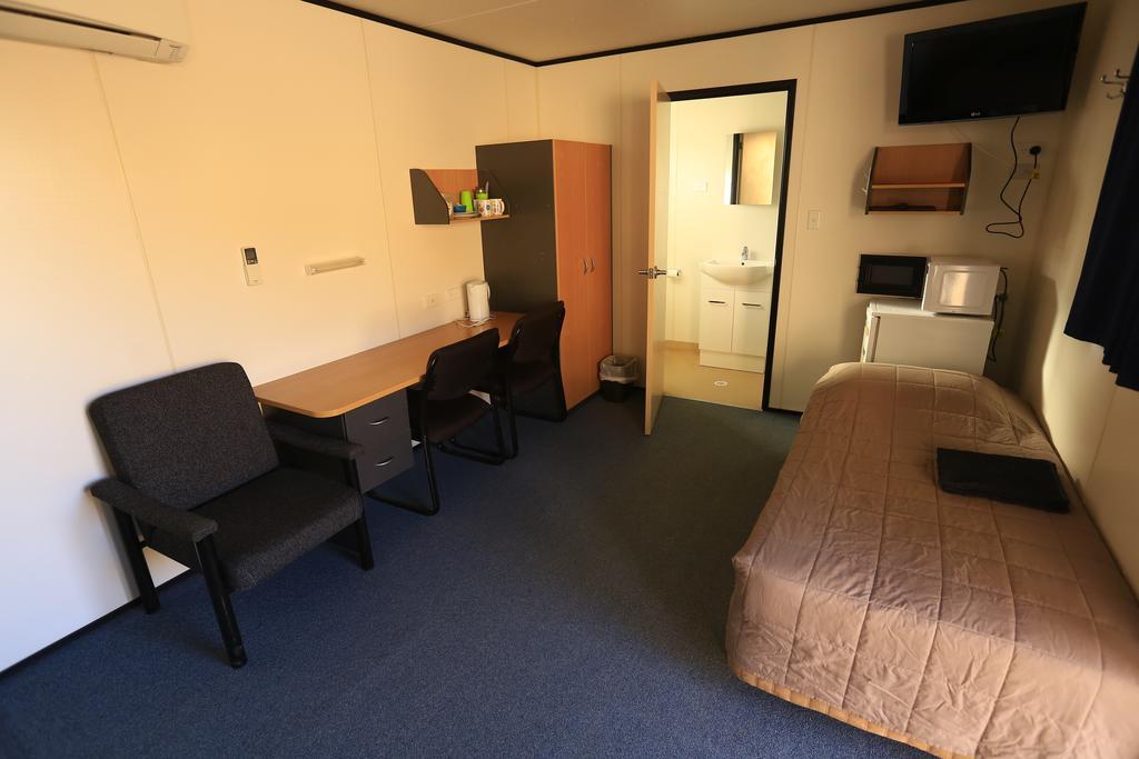 Venushill B+B Coober Pedy Esterno foto