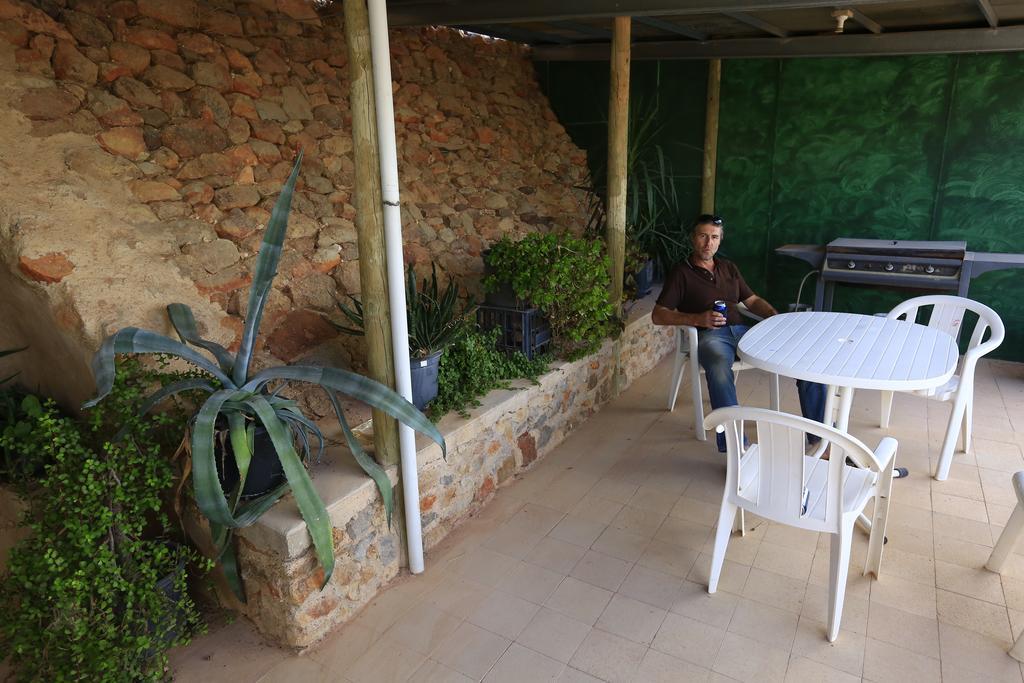 Venushill B+B Coober Pedy Esterno foto