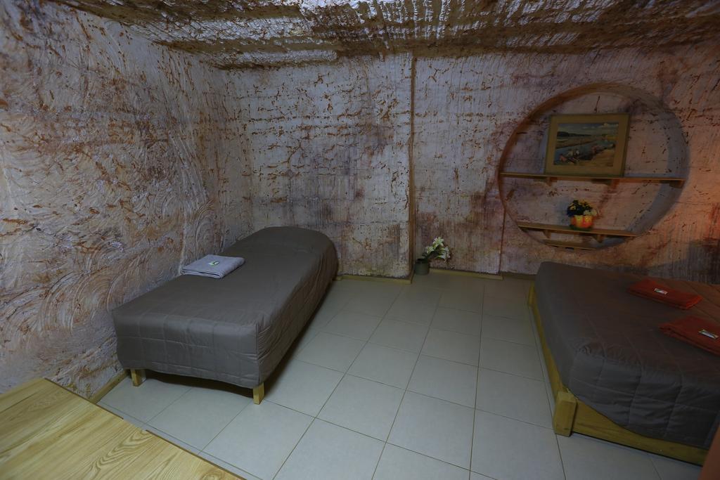 Venushill B+B Coober Pedy Esterno foto
