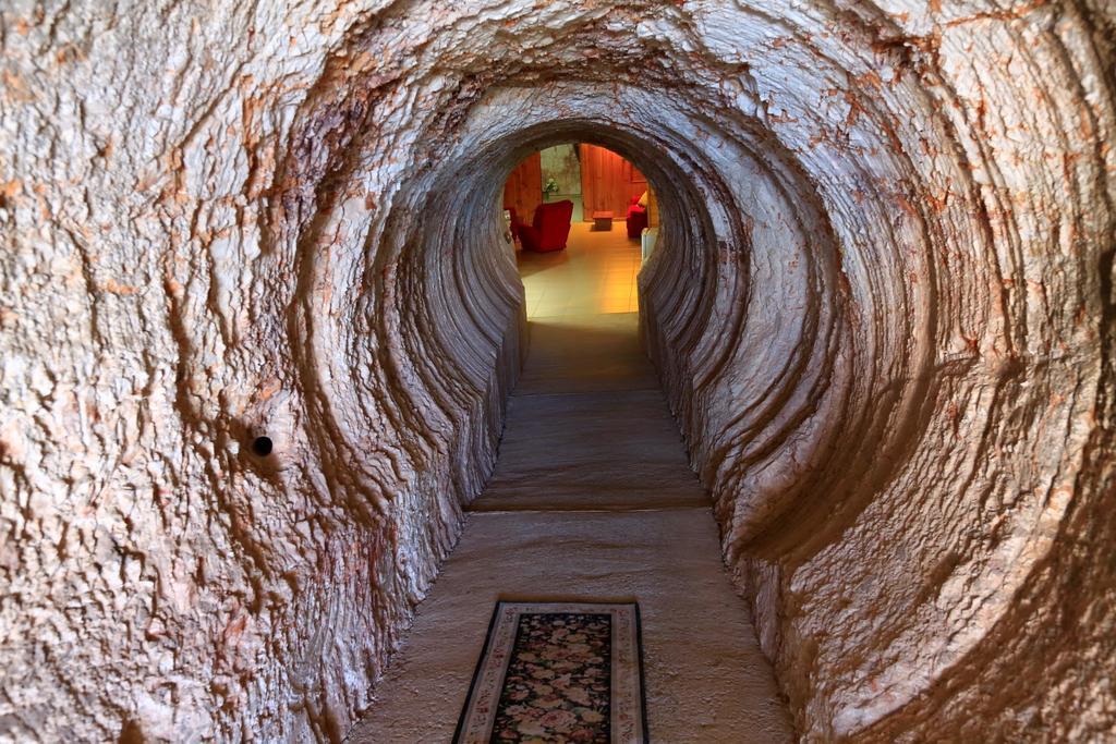 Venushill B+B Coober Pedy Esterno foto
