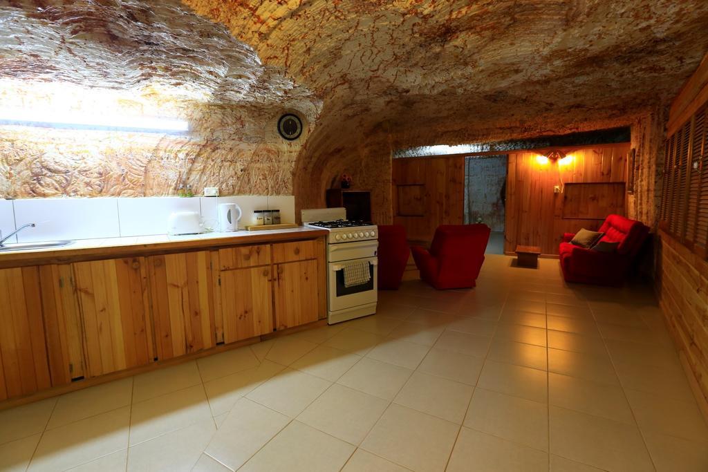 Venushill B+B Coober Pedy Esterno foto